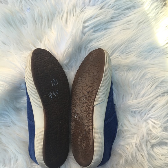 SUPERGA SHOES - Picture 3 of 5